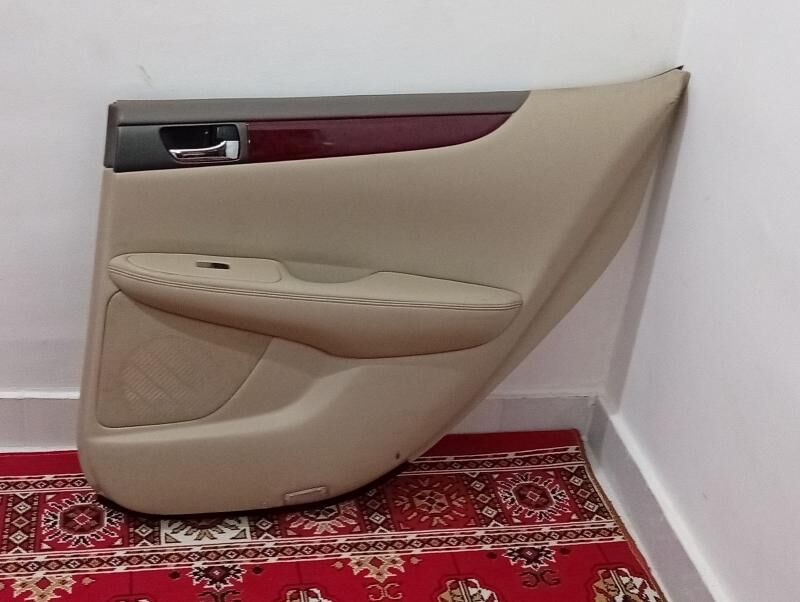 обшивка 1 000 TMT - Туркменабат - img 1