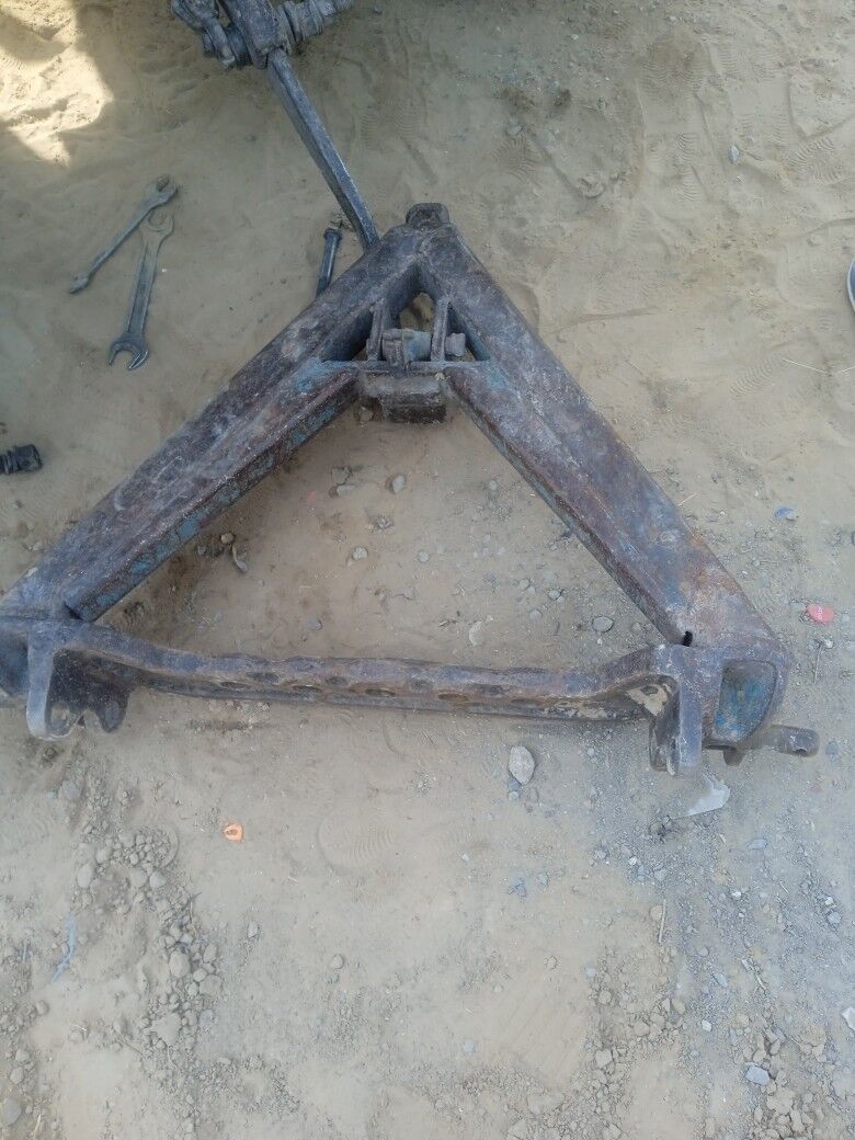 Mtz ÜÇburc 800 TMT - Gökje - img 1