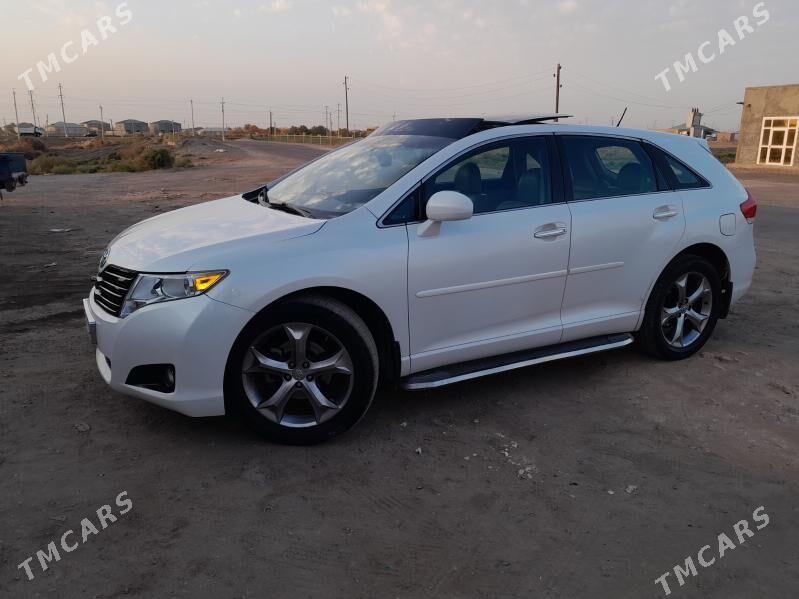 Toyota Venza 2010 - 250 000 TMT - Гороглы (Тагта) - img 3