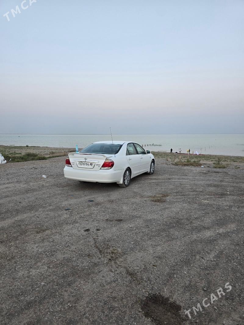 Toyota Camry 2002 - 180 000 TMT - Мары - img 8