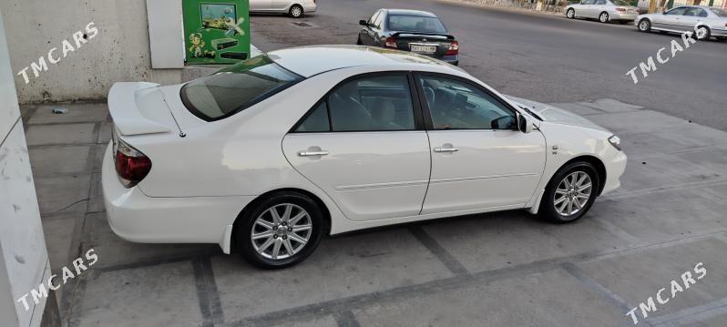 Toyota Camry 2002 - 180 000 TMT - Мары - img 6