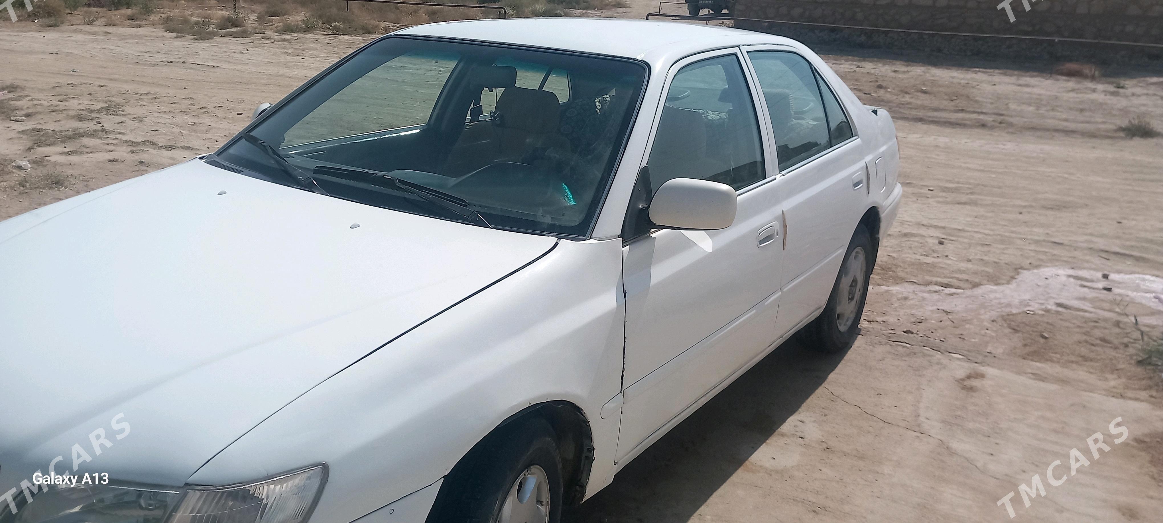 Toyota Corona 1999 - 59 000 TMT - Достлук - img 1