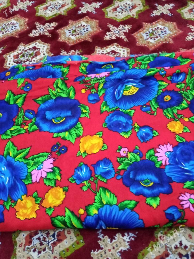 gadymy gurlutaý - Дашогуз - img 3