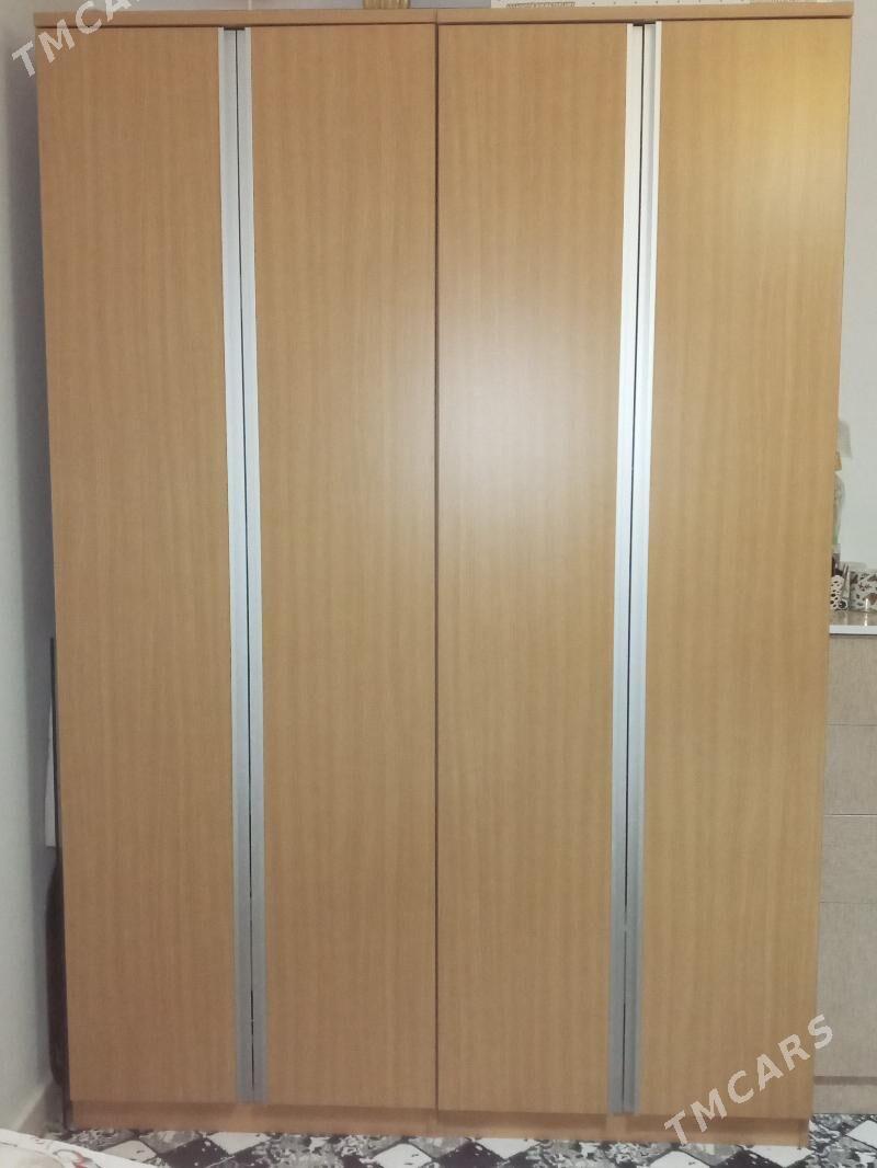 Şkaf olimpiski gorodok - Олимпийский городок - img 2