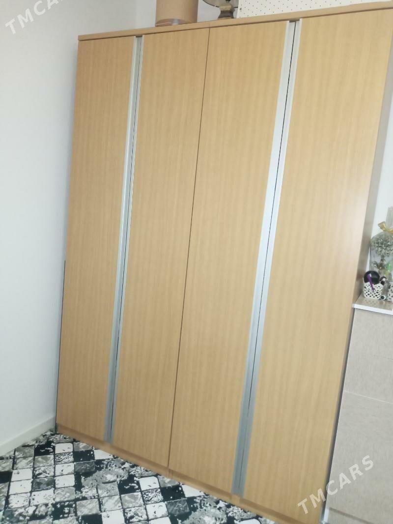 Şkaf olimpiski gorodok - Олимпийский городок - img 1