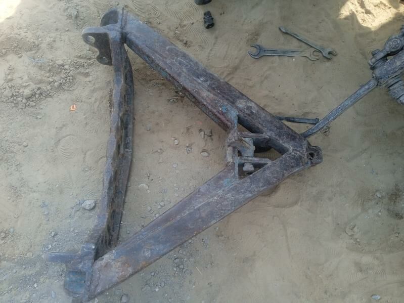 Mtz ÜÇburc 800 TMT - Gökje - img 3