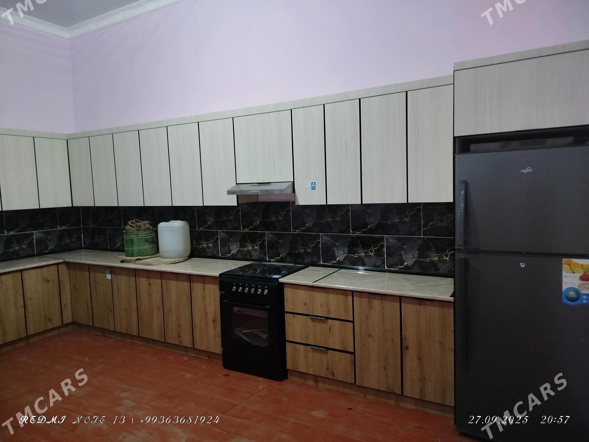 kuhunni garnitur - Şabat etr. - img 4