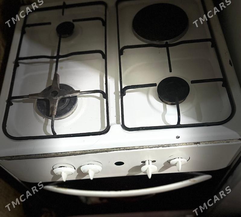 газ плита - Aşgabat - img 3