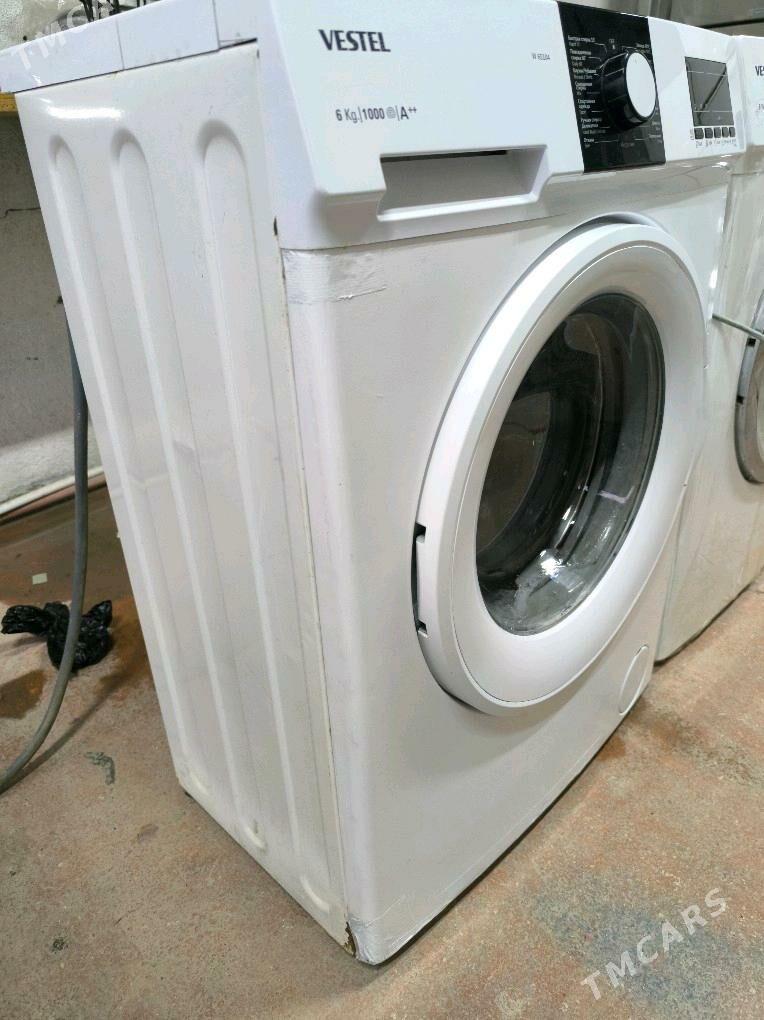 VESTEL 6KG - Ашхабад - img 2