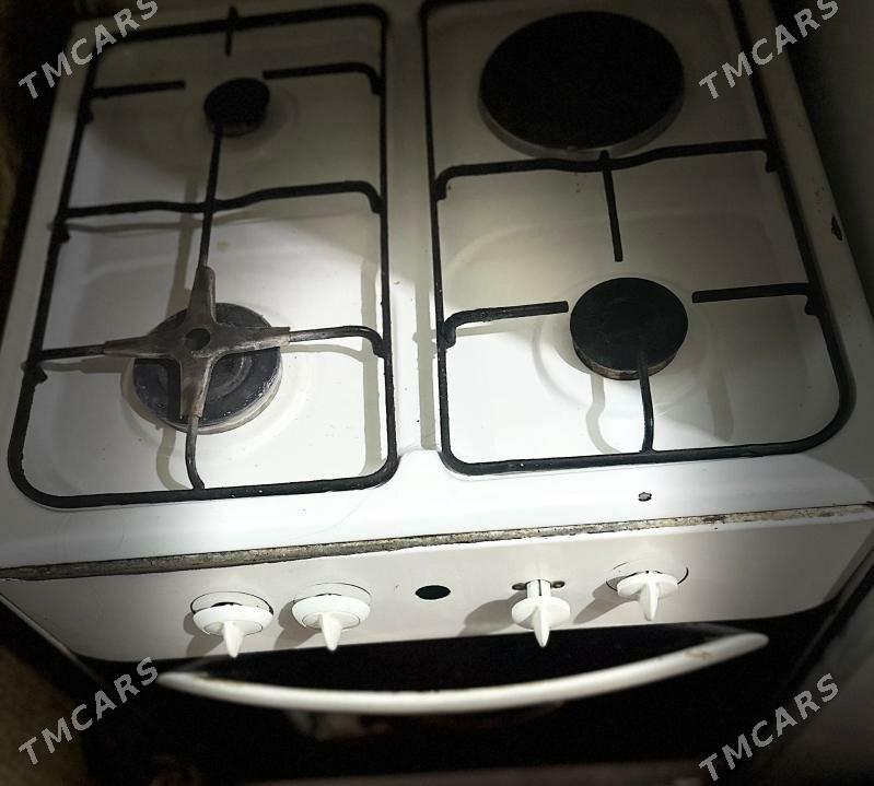 газ плита - Aşgabat - img 1