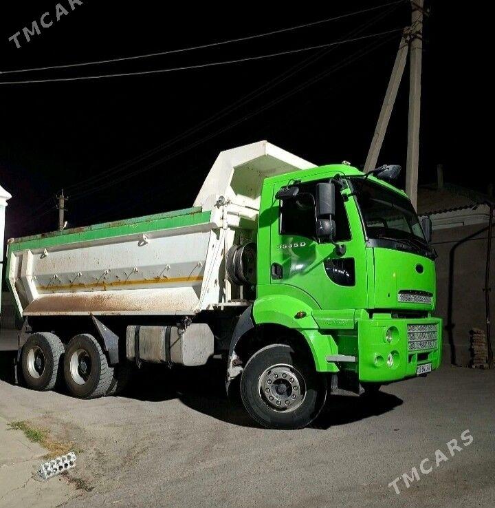 Ford Cargo 3535D 2013 - 800 000 TMT - Bagyr - img 1
