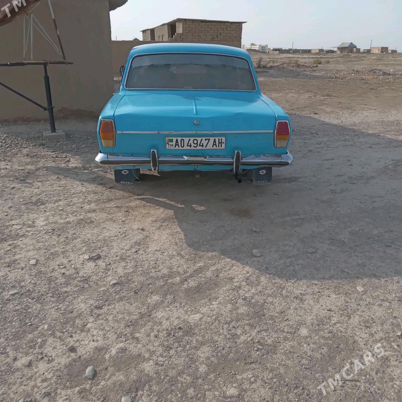 Gaz 24 1989 - 10 000 TMT - Кака - img 2