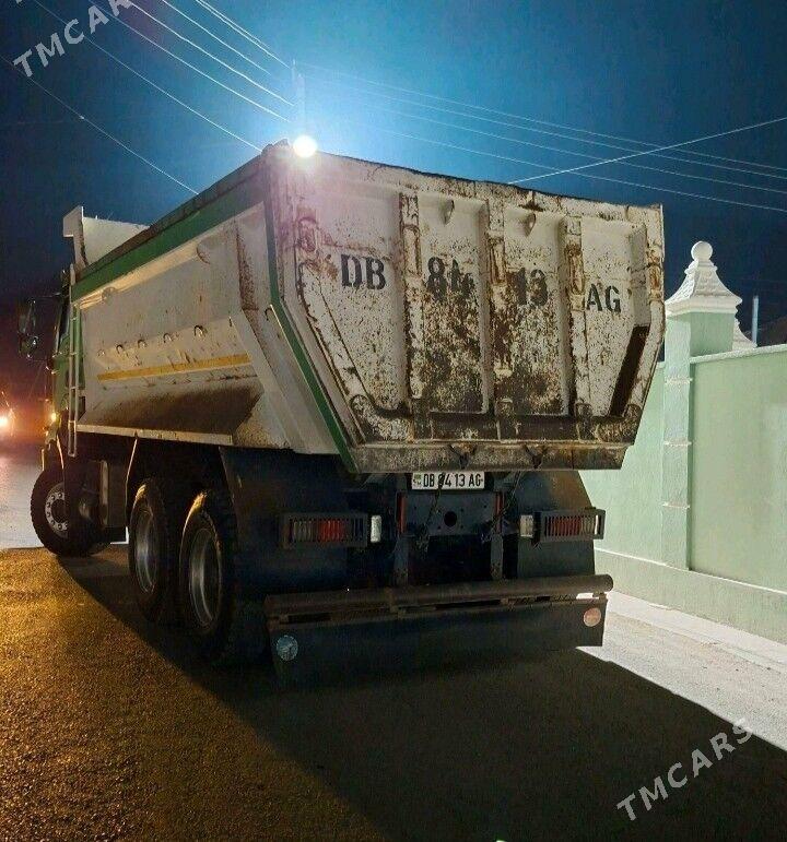 Ford Cargo 3535D 2013 - 800 000 TMT - Bagyr - img 3