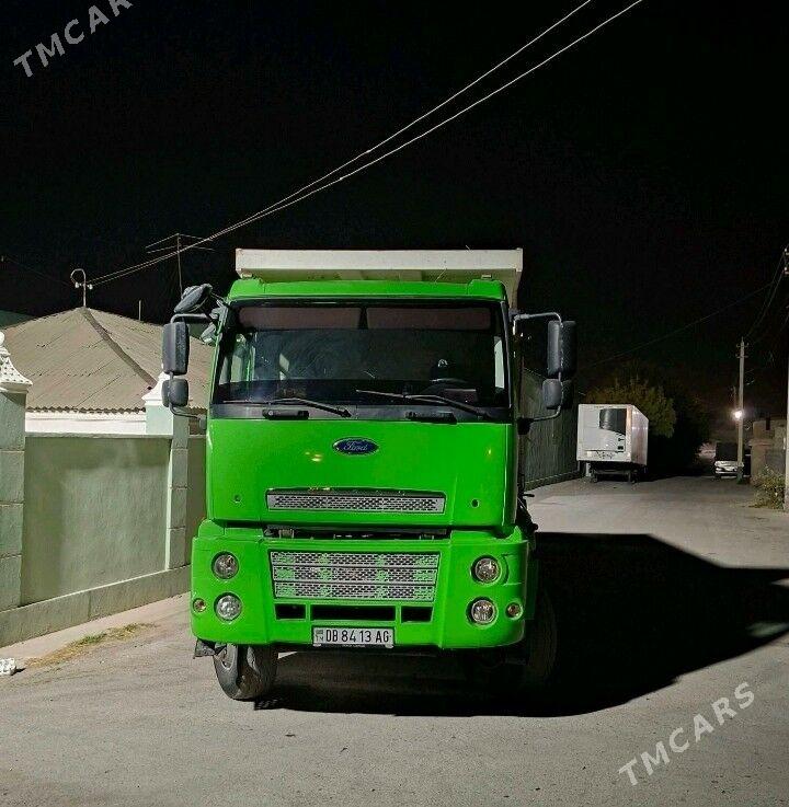 Ford Cargo 3535D 2013 - 800 000 TMT - Bagyr - img 2