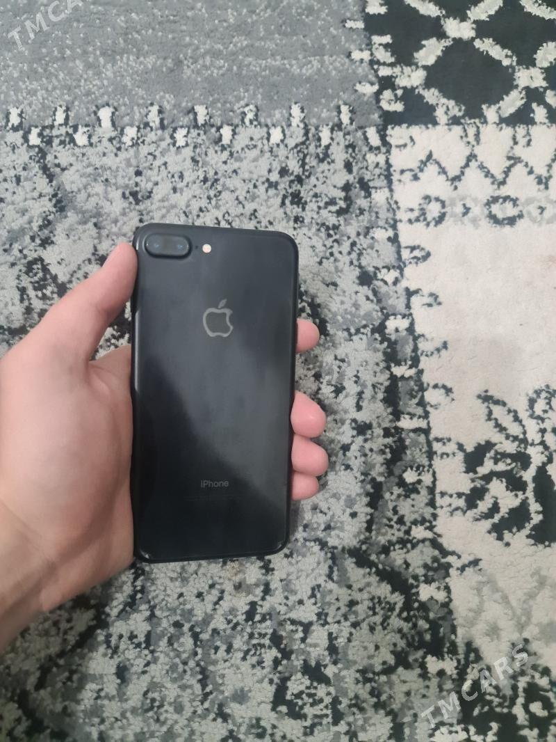iphone 7+ 32 gb - 16-й этап - img 1