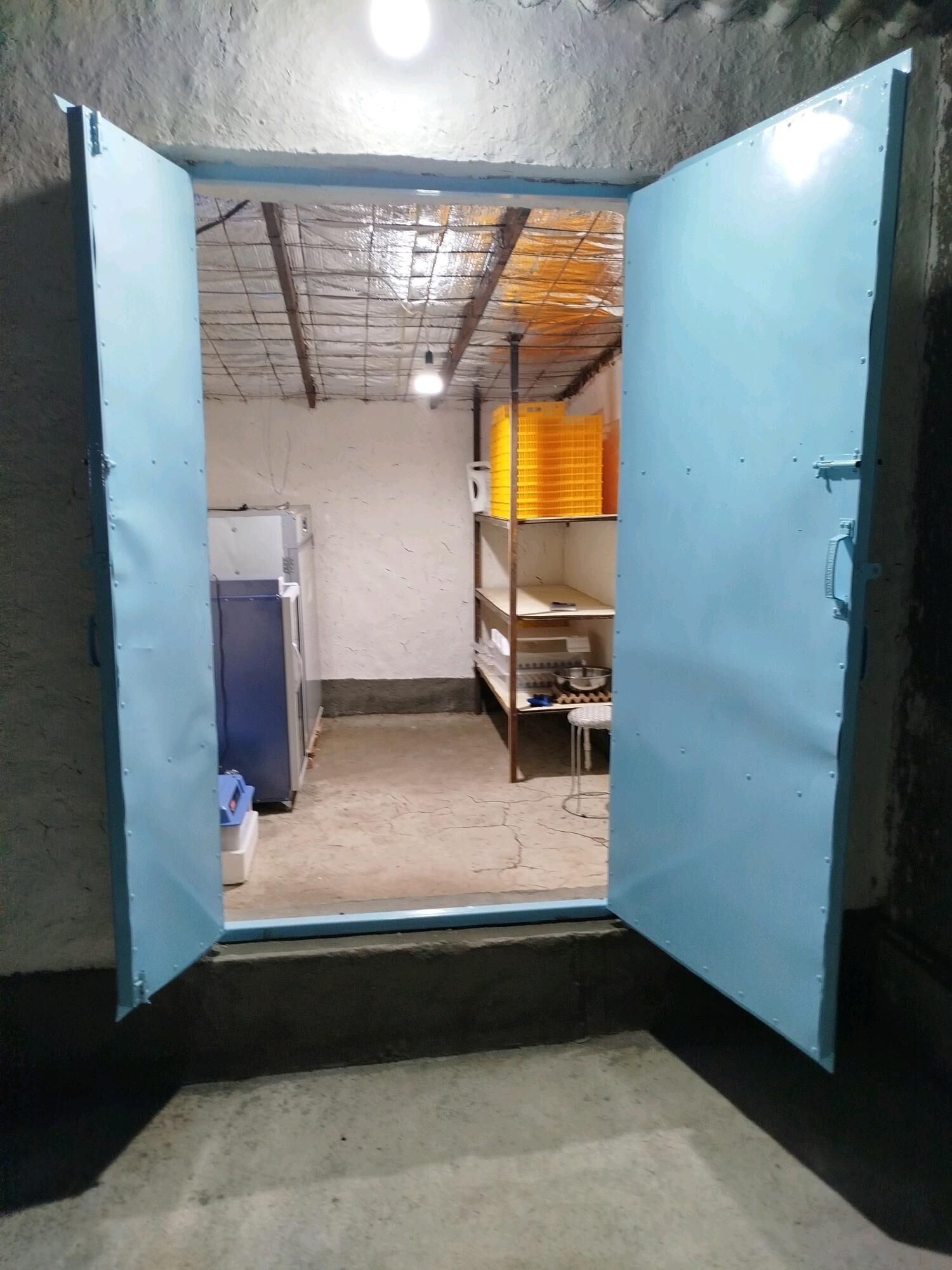 Inkobator - Gökdepe - img 3