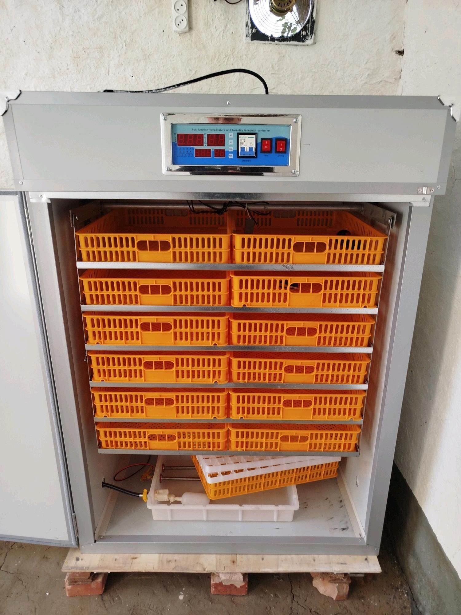 Inkobator - Gökdepe - img 5