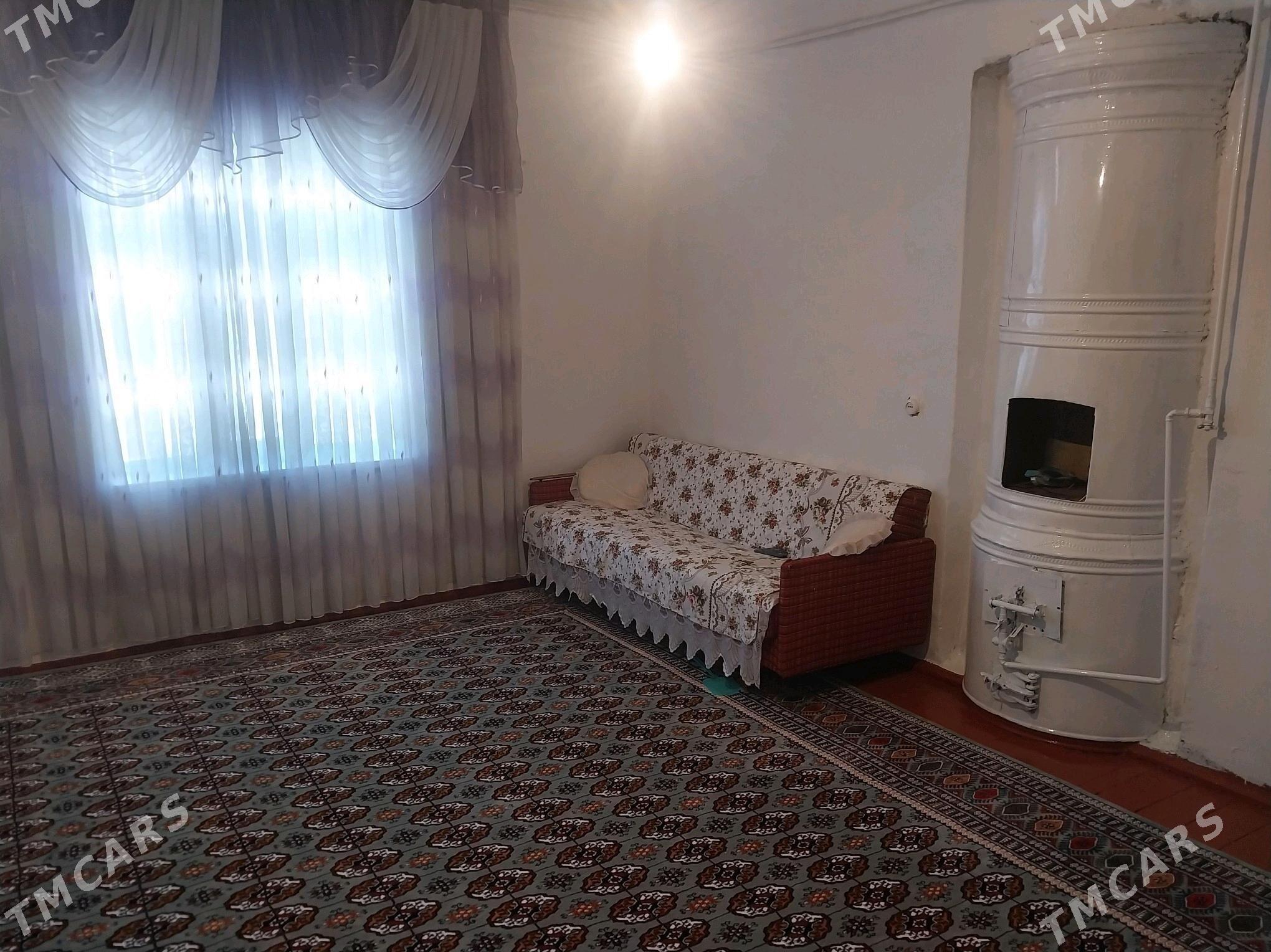 Satlyk jay - Теджен - img 2