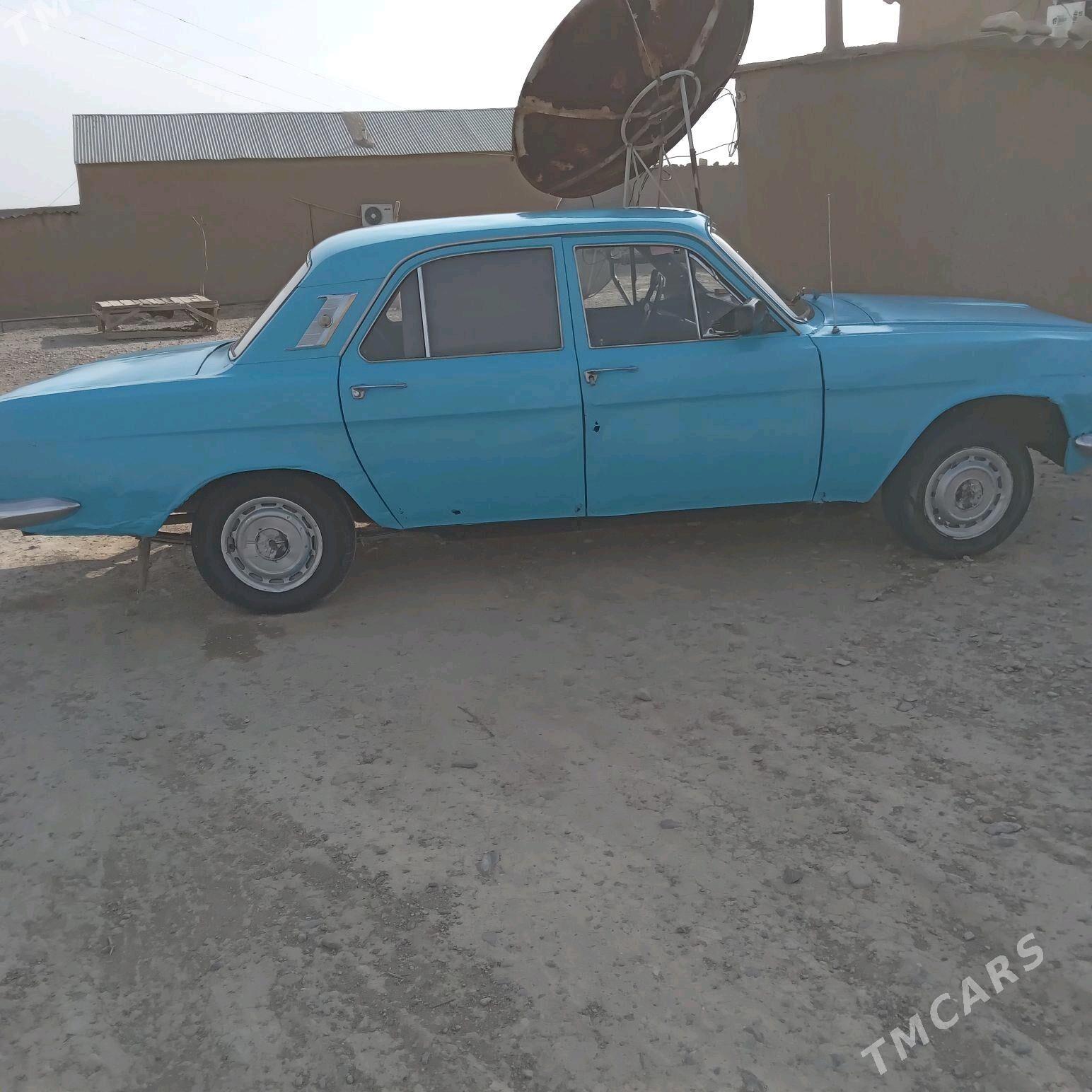 Gaz 24 1989 - 10 000 TMT - Кака - img 3