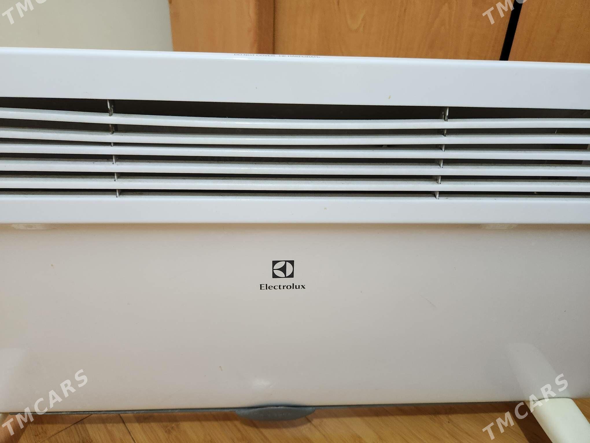 обогреватель - Ашхабад - img 2