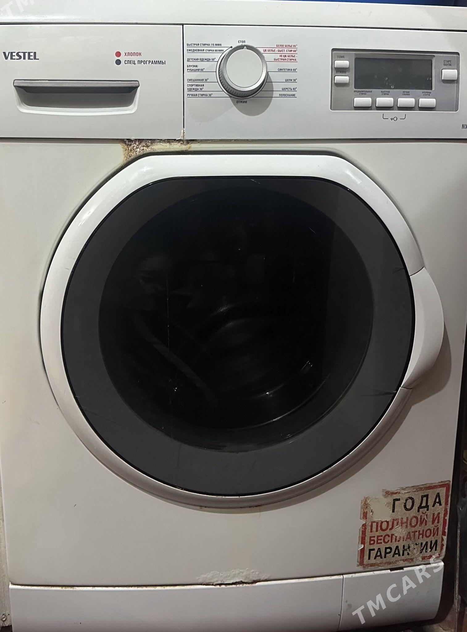 Кир машын - Ашхабад - img 2