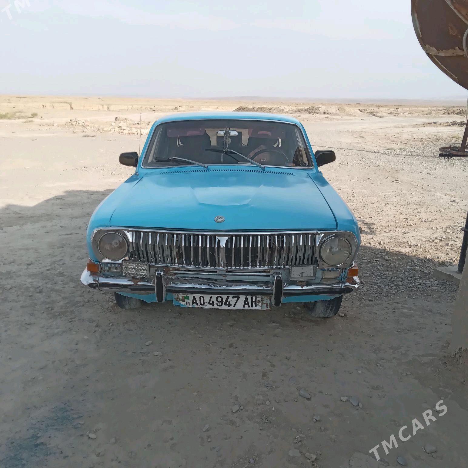 Gaz 24 1989 - 10 000 TMT - Кака - img 4