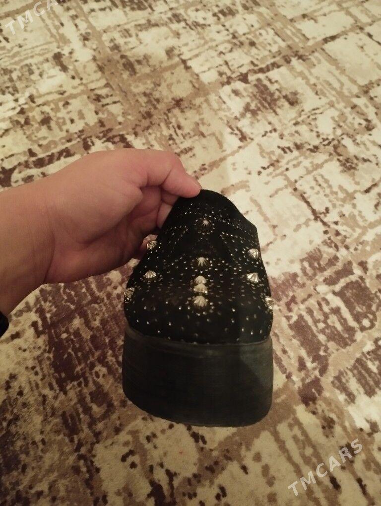 kowush patdyk - Türkmenbaşy - img 4