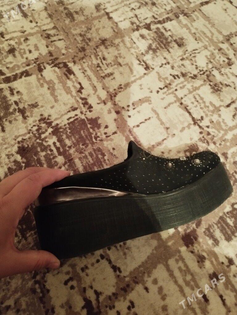 kowush patdyk - Türkmenbaşy - img 2