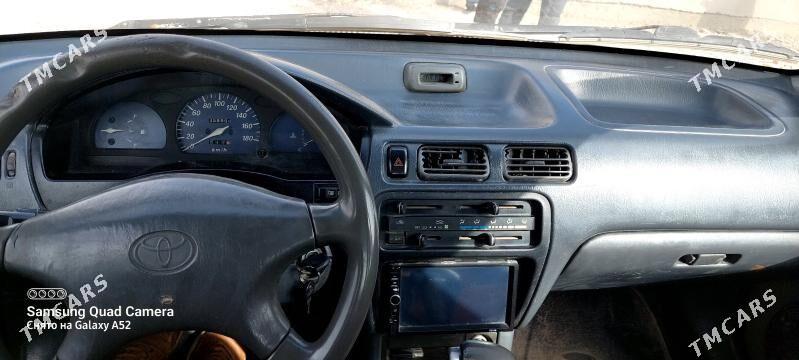Toyota Tercel 1995 - 35 000 TMT - Теджен - img 4