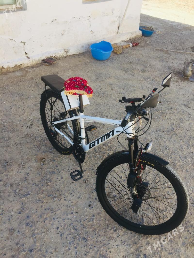 welosiped - Мары - img 2