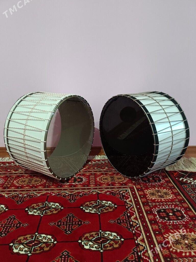 Davul - Гороглы (Тагта) - img 9