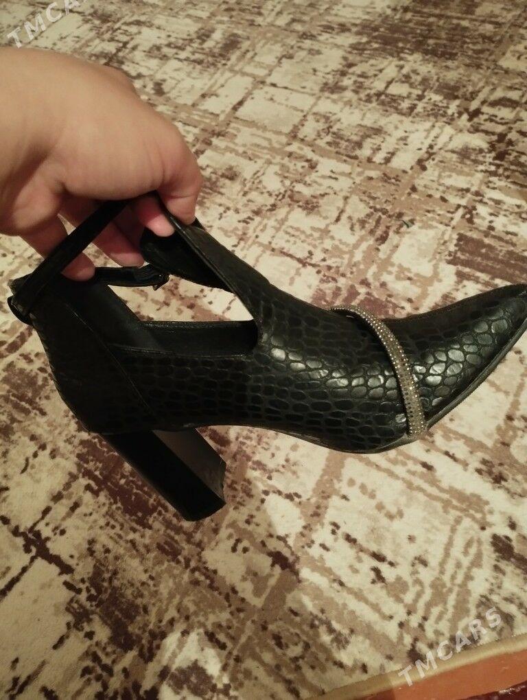 kowush patdyk - Türkmenbaşy - img 1