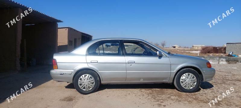 Toyota Tercel 1995 - 35 000 TMT - Теджен - img 2