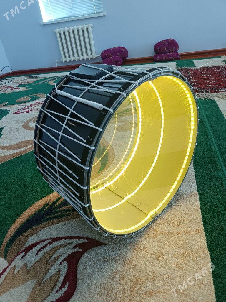 Davul - Гороглы (Тагта) - img 3