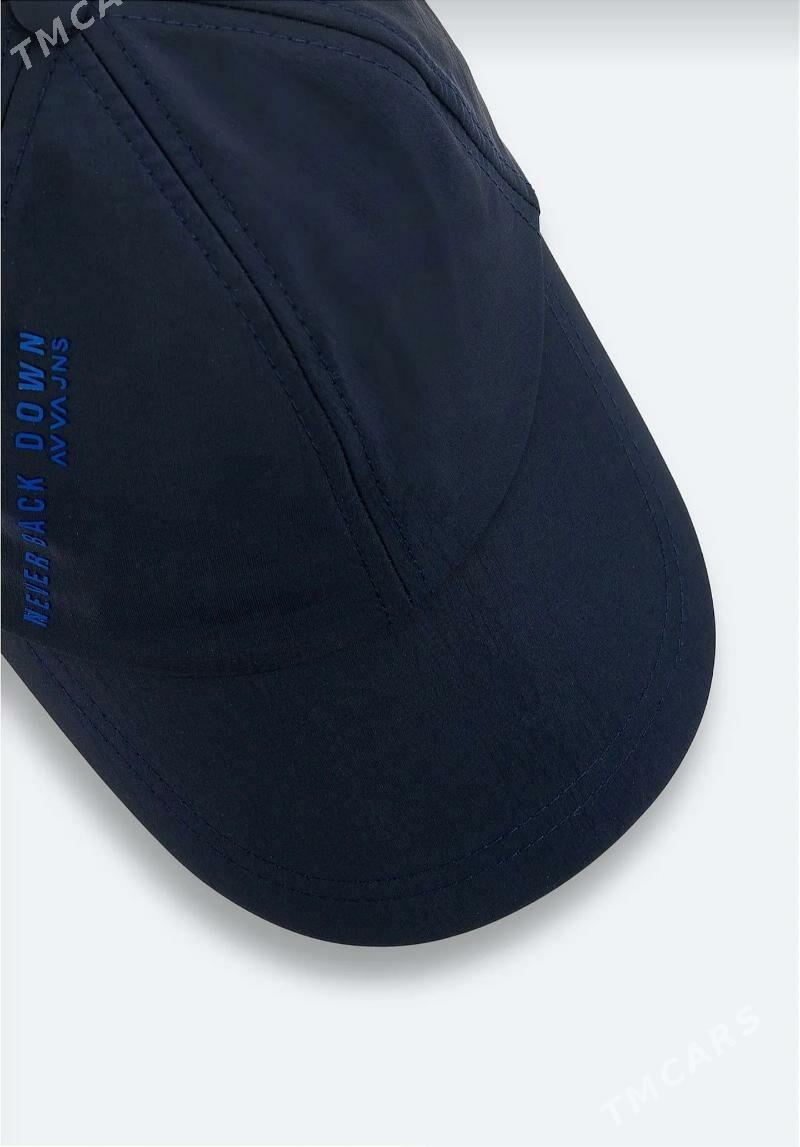 Avva kepka кепка Original - Aşgabat - img 6