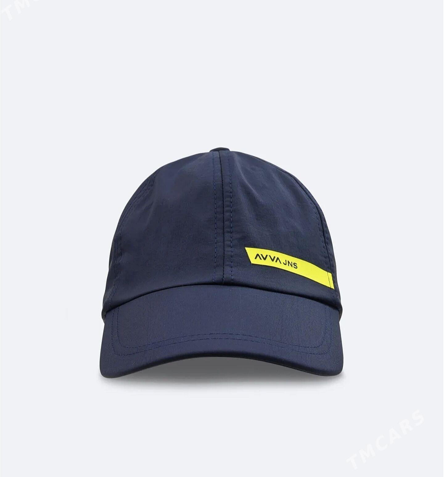 Avva kepka кепка Original - Aşgabat - img 4