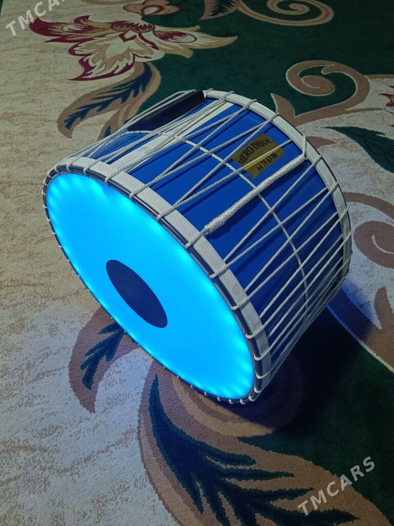 Davul - Гороглы (Тагта) - img 1