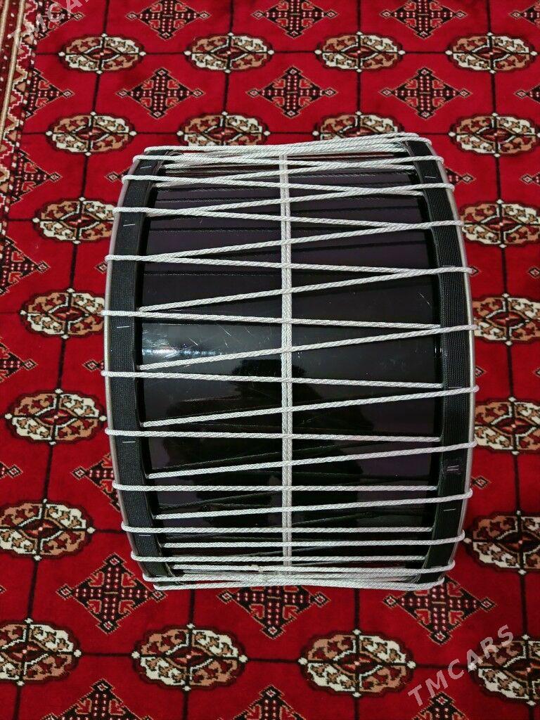 Davul - Гороглы (Тагта) - img 7