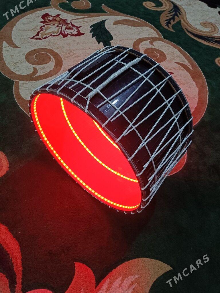 Davul - Гороглы (Тагта) - img 5