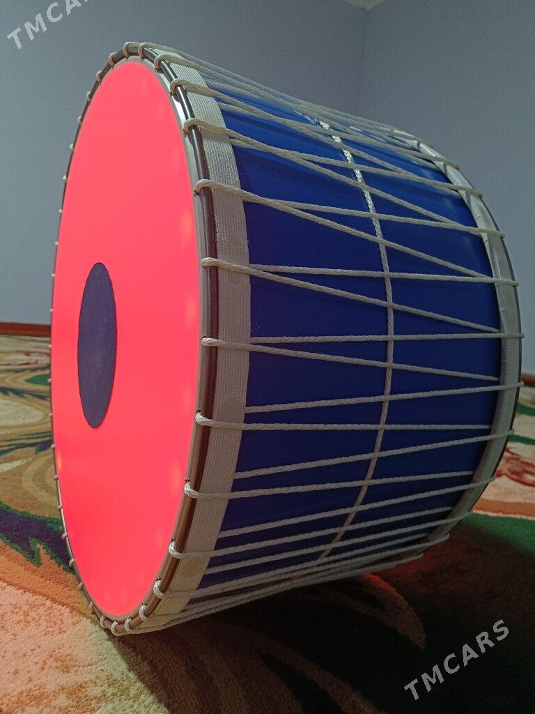 Davul - Гороглы (Тагта) - img 2