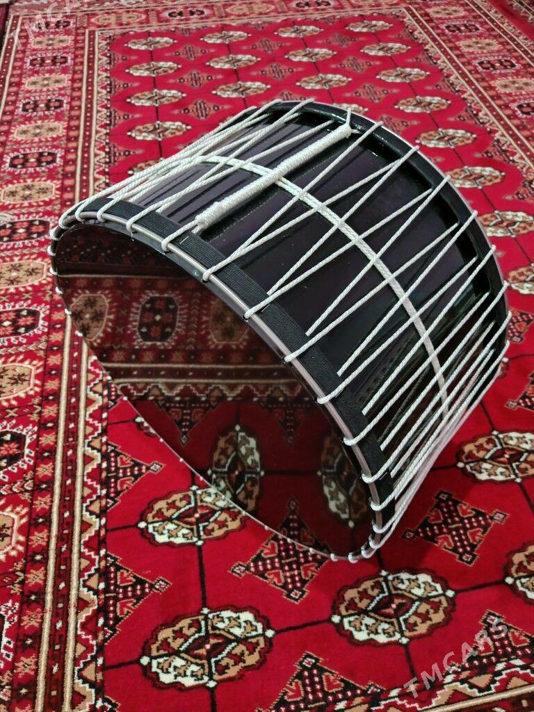 Davul - Гороглы (Тагта) - img 6