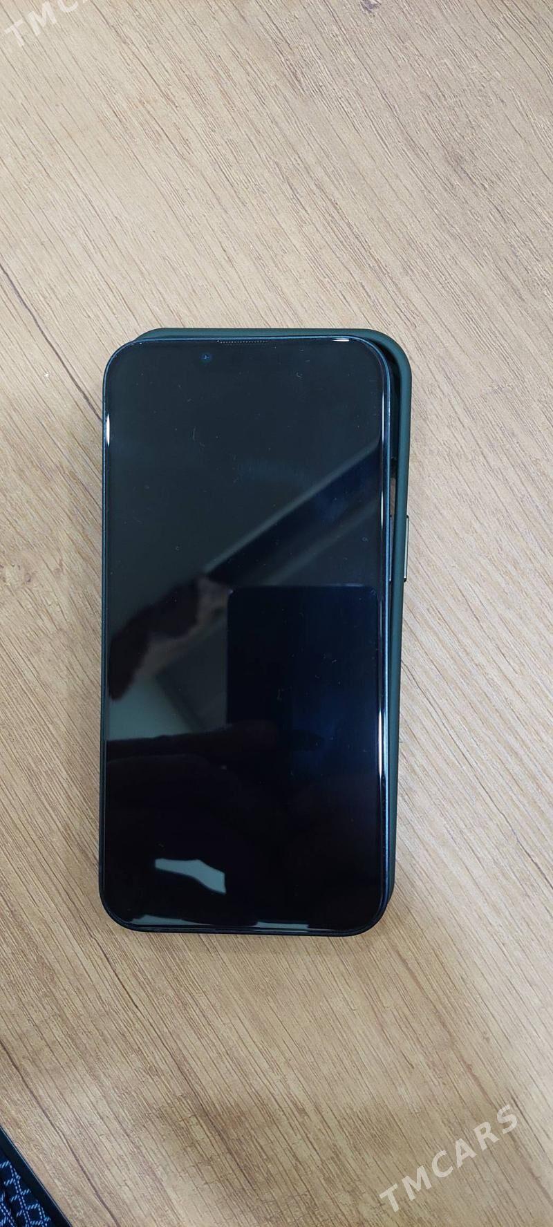 айфон 13 IPHONE 13 - Ашхабад - img 2