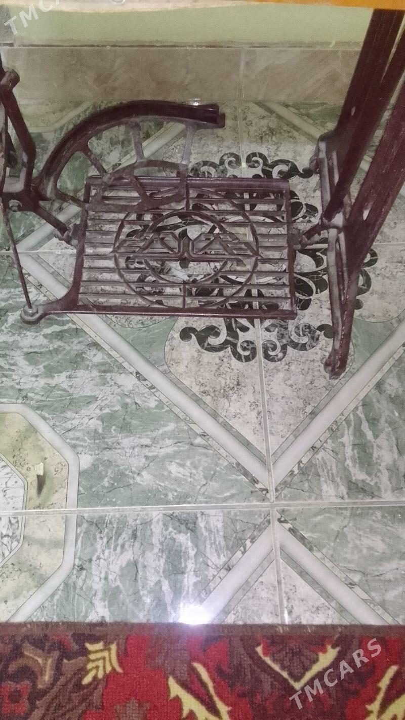 Tikin maşyn - Daşoguz - img 2