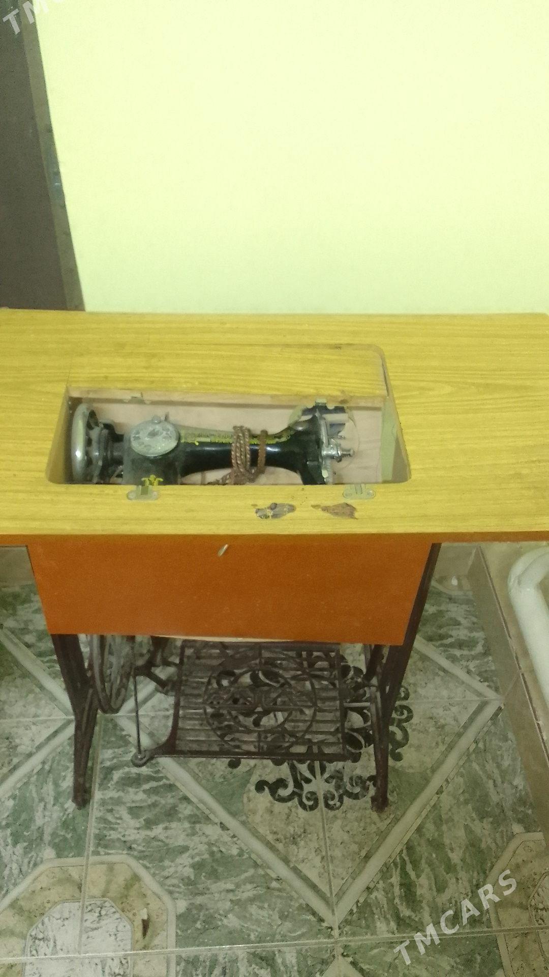 Tikin maşyn - Daşoguz - img 4