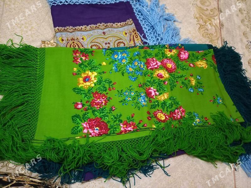 cargat - Balkanabat - img 1