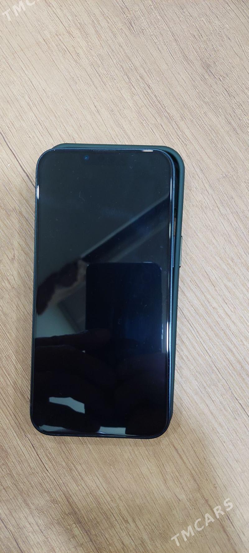 айфон 13 IPHONE 13 - Ашхабад - img 1