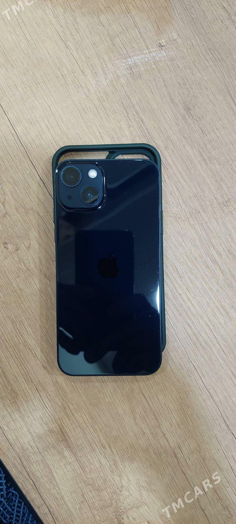 айфон 13 IPHONE 13 - Ашхабад - img 3