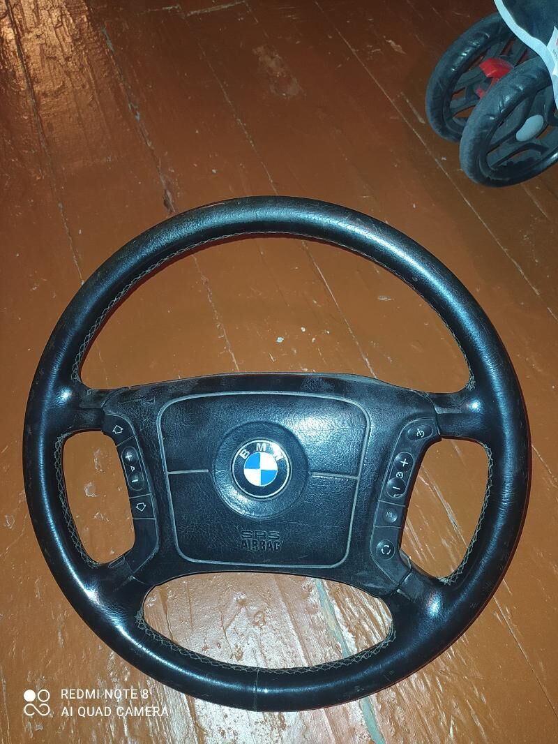 E34 BMW ŞAÝLARY 1 111 TMT - Balkanabat - img 4