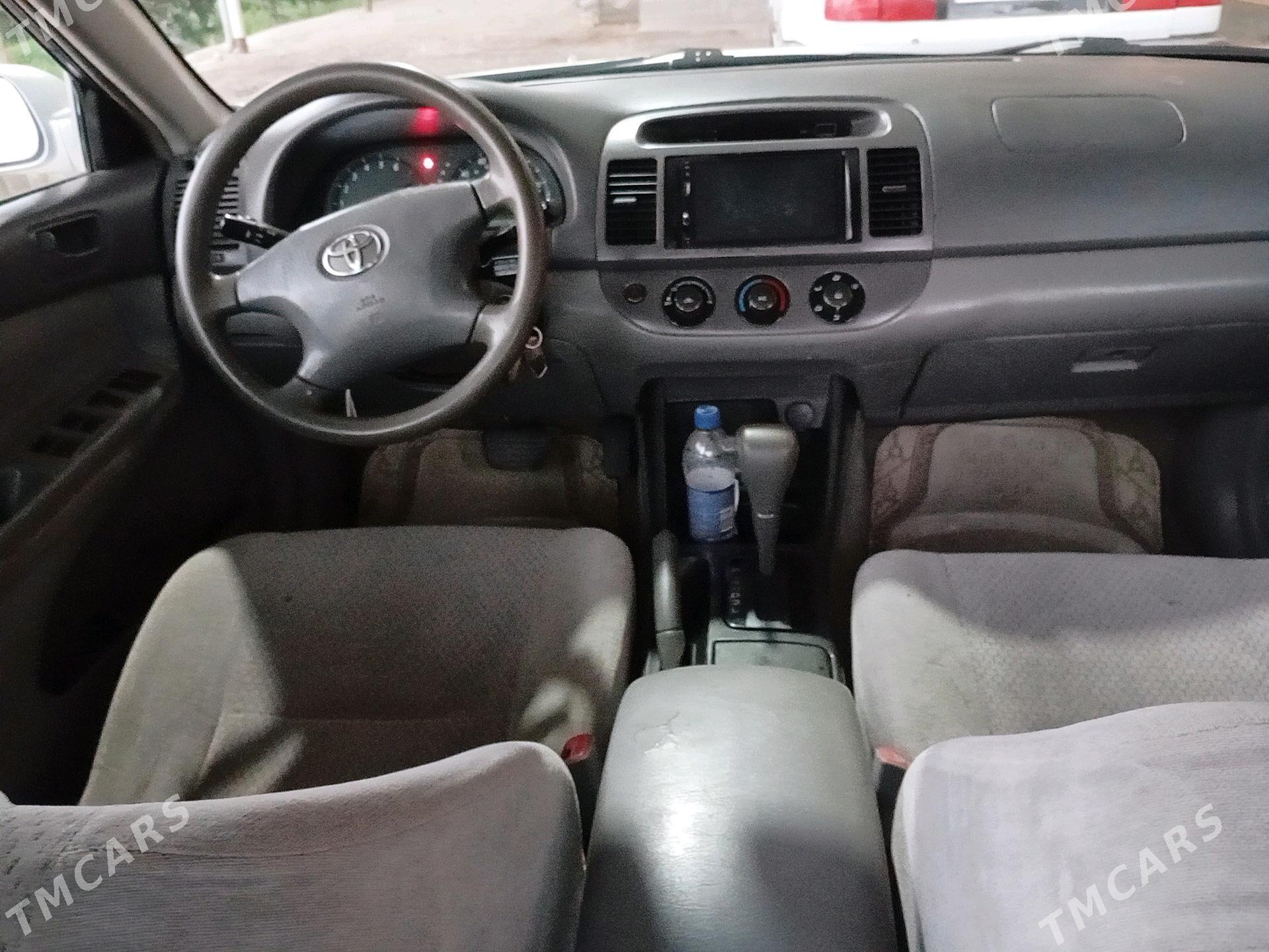 Toyota Camry 2004 - 150 000 TMT - Sakarçäge - img 2