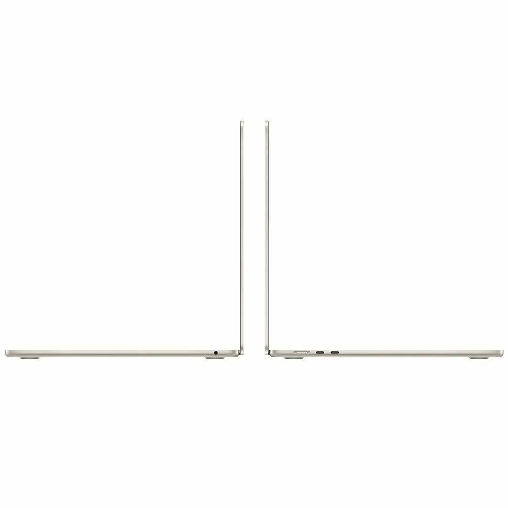 Apple MacBook Air 13 2025 (M4 - Ашхабад - img 3